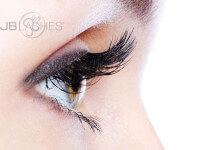 Szempilla hosszabbítás